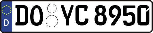 DO-YC8950