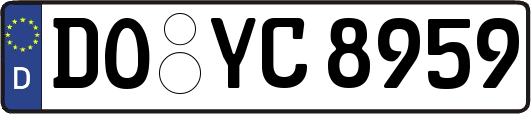 DO-YC8959