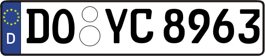 DO-YC8963