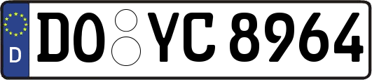 DO-YC8964