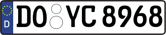 DO-YC8968