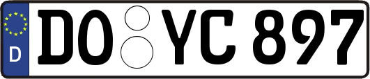 DO-YC897