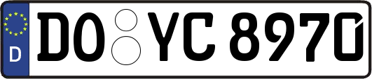 DO-YC8970