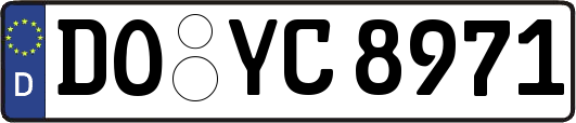 DO-YC8971