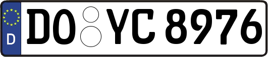 DO-YC8976