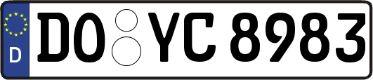 DO-YC8983