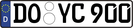 DO-YC900