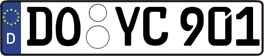 DO-YC901