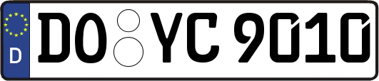 DO-YC9010