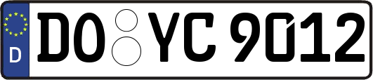 DO-YC9012