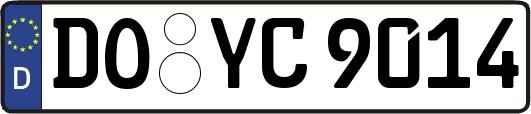 DO-YC9014