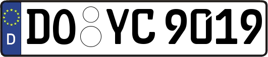 DO-YC9019