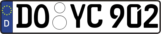 DO-YC902