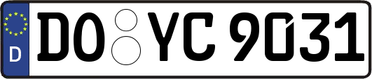 DO-YC9031