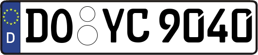 DO-YC9040