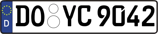 DO-YC9042