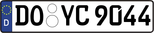DO-YC9044