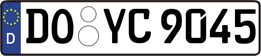 DO-YC9045