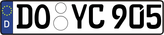 DO-YC905