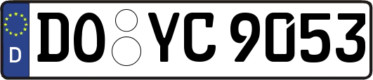 DO-YC9053
