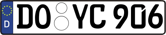 DO-YC906