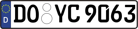 DO-YC9063