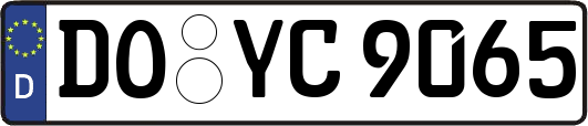 DO-YC9065