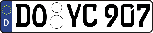 DO-YC907