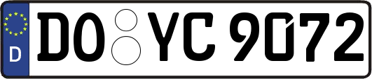 DO-YC9072