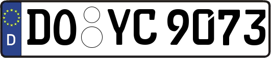 DO-YC9073