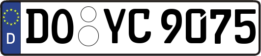 DO-YC9075
