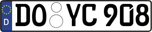 DO-YC908
