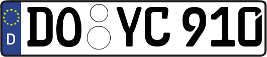 DO-YC910