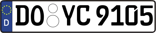 DO-YC9105