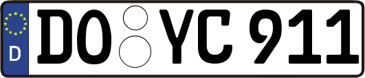 DO-YC911