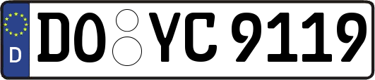 DO-YC9119