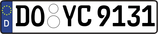 DO-YC9131