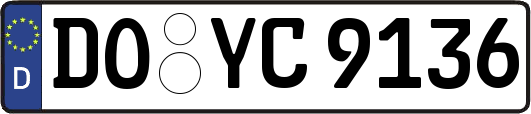 DO-YC9136