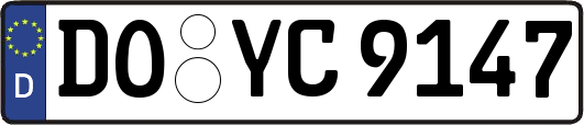 DO-YC9147