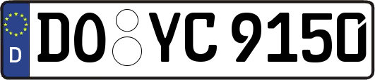 DO-YC9150