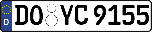 DO-YC9155
