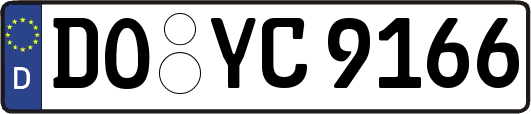 DO-YC9166