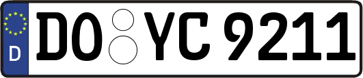 DO-YC9211