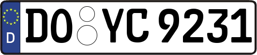 DO-YC9231