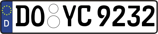 DO-YC9232