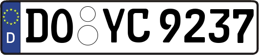 DO-YC9237
