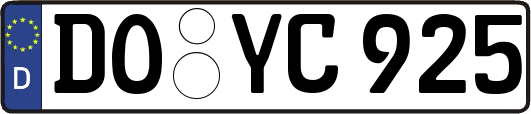 DO-YC925