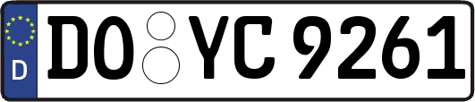 DO-YC9261