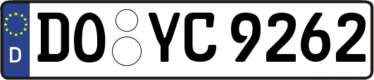 DO-YC9262