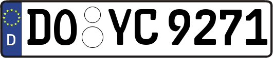 DO-YC9271